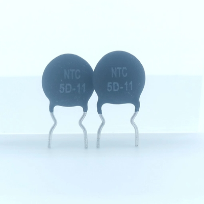 5D-11 Negativer Temperaturkoeffizient des Leistungsthermistors