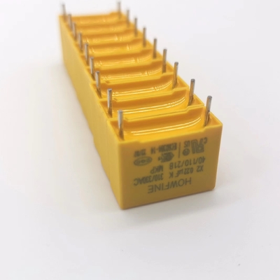 Widerstand-capacitorce, Reduzierungsspannungskondensator 0.22uF/275V/310V/330V
