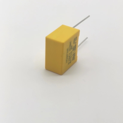 Polypropylen-Folienkondensator X2 0.33UF/310VAC P15mm L25mm