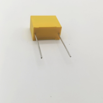 Polypropylen-Folienkondensator X2 0.33UF/310VAC P15mm L25mm