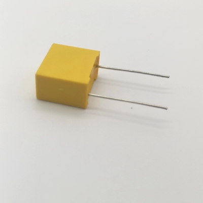 Polypropylen-Folienkondensator X2 0.33UF/310VAC P15mm L25mm