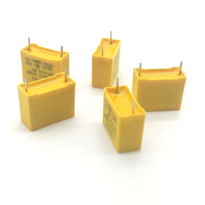 Reduzierungsspannungs-Kondensator MPX 474K 310VAC P15mm L4mm