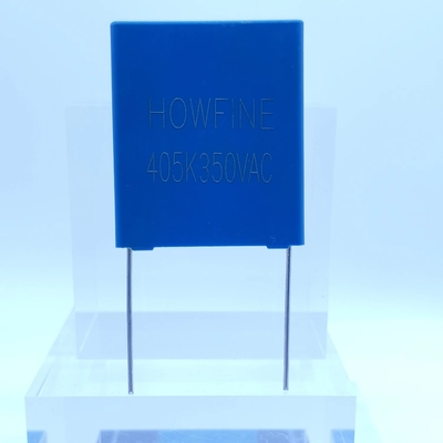 Kondensator HOWFINE 405K350VAC von hoher Qualität und großer Kapazität