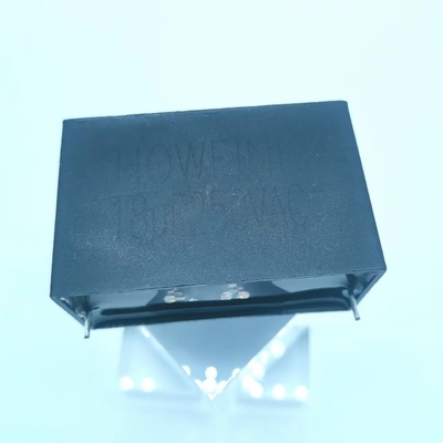 Neue Produkte CBB61 Motorlüfterkondensatoren ODM CHINA 2022 Hersteller HOWFINE 186K350VAC