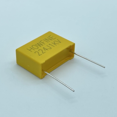 MKP82 224J 1KV metallisierte den Vielzweck Polypropylen-Folienkondensator