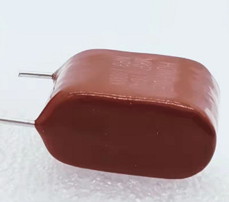 Mpp DC 1000V metallisierte Polypropylen-Folienkondensator-nicht rostende Hochspannung